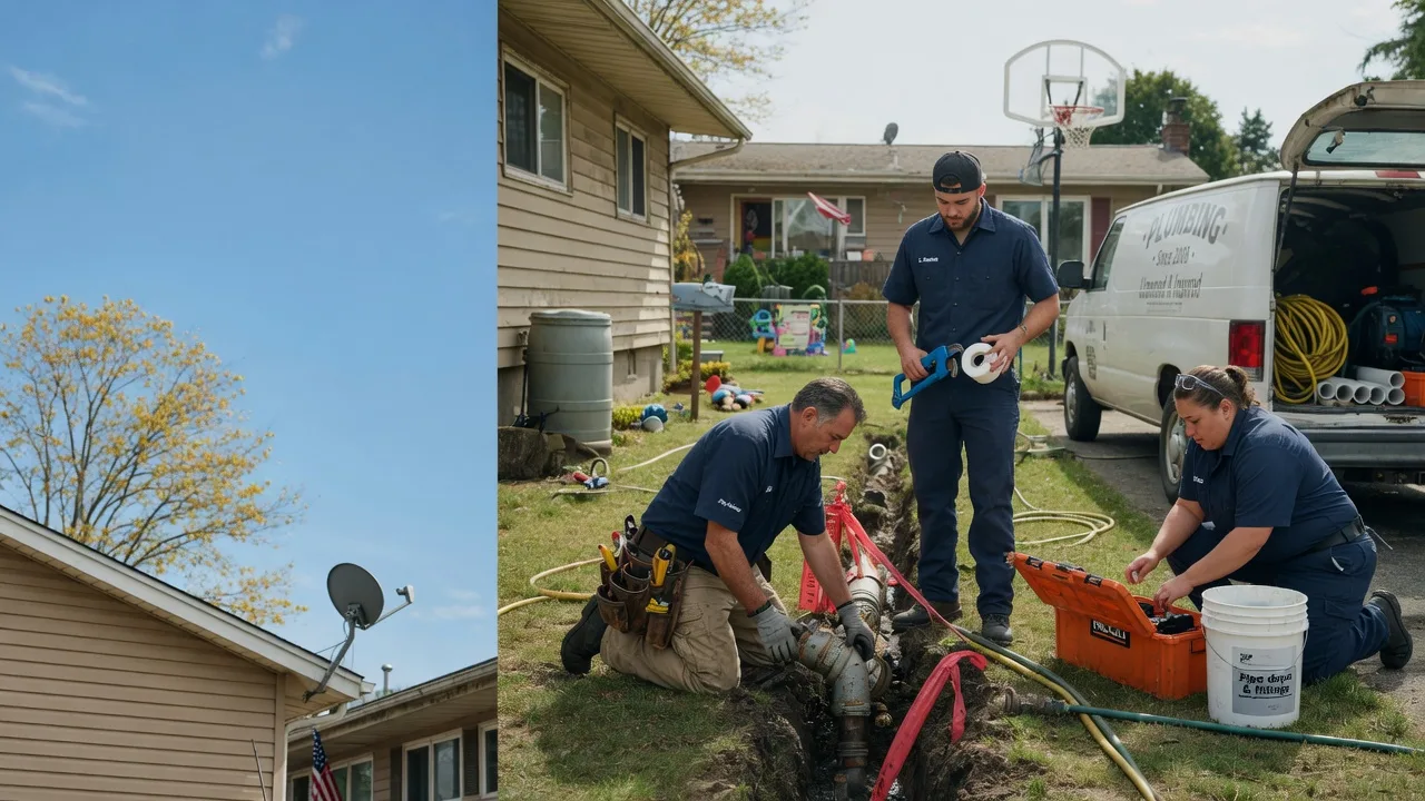Garbage Disposal Replacement in Morrill, ME near me